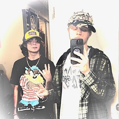 p!tchfork (feat. trashcat*) - Single