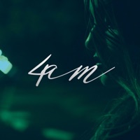 4 AM (feat. Sergio) - Single - Daniel Santoro