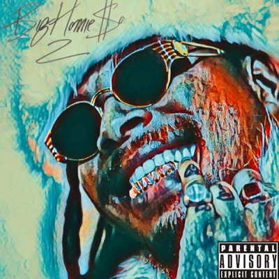 BIG HOMIE SO 2