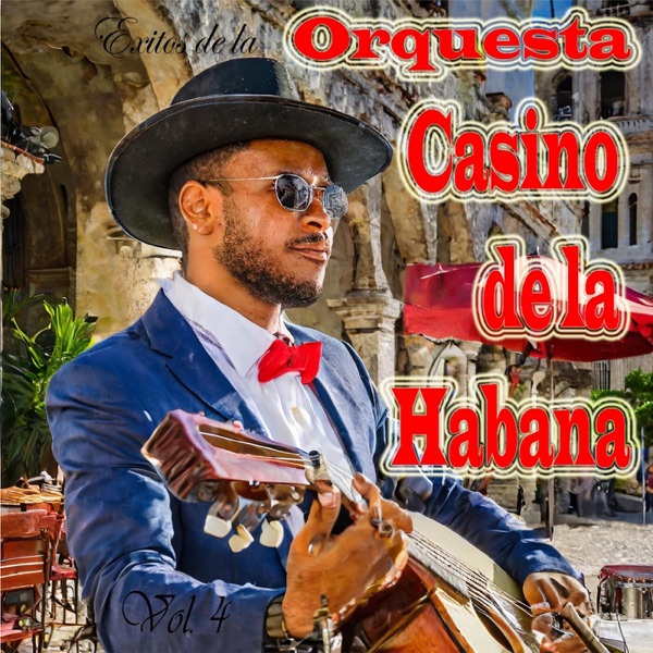 Éxitos De La Orquesta Casino De La Habana, Vol.4