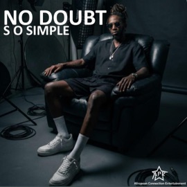 NO DOUBT S O Simple