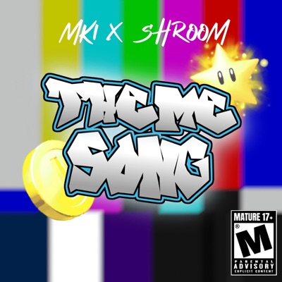 Theme Song (Go Crazy) (feat. Shroom) - Single