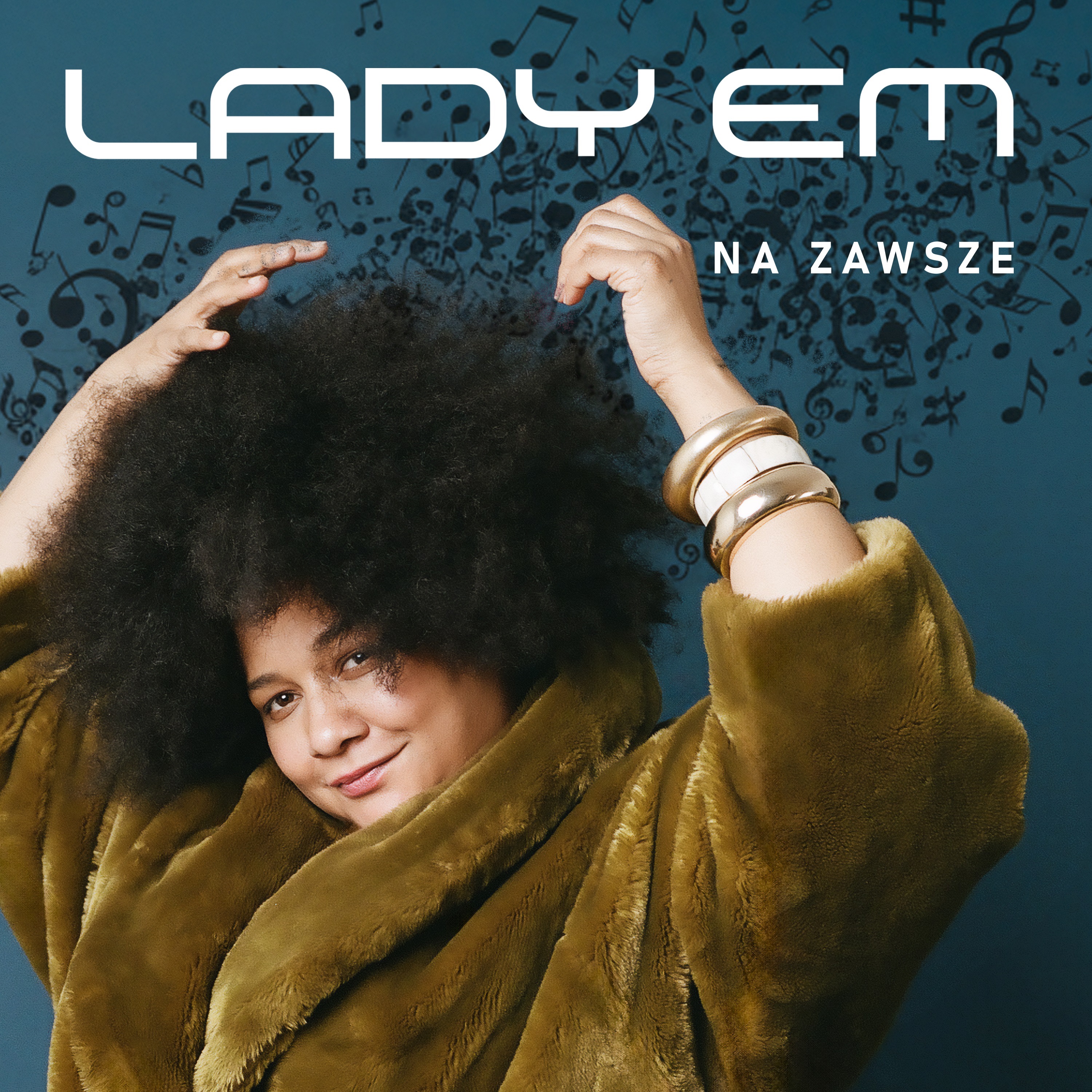 Na zawsze - Single