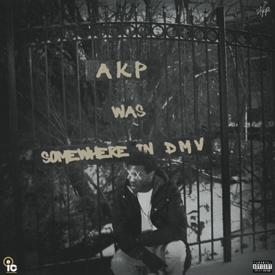 Somewhere in DMV (Single) - Single