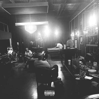 Safe Space (feat. The Ichiban Don, Punch, Daylyt, Earlee Riser, Joose & Lyric Michelle) - Single