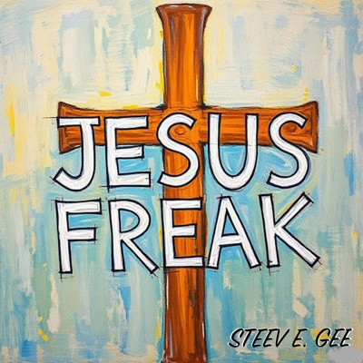 Jesus Freak - Single