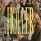 Holler (feat. FATAI) - Maxine McGrath lyrics