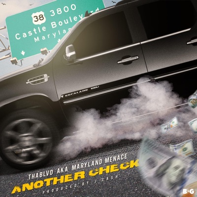 Another Check - Single