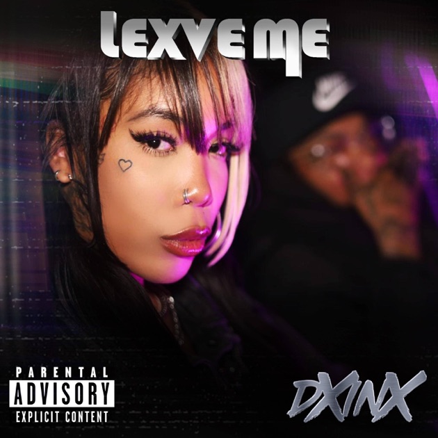 Fin - Album by DXINX - Apple Music