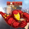 Icon Iron Man Armored Adventures Theme - Single