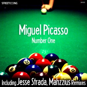 Number One - EP