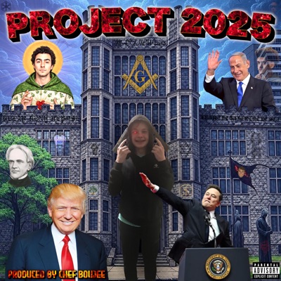 PROJECT 2025