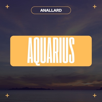 Aquarius - Single