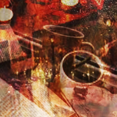 Coffee Shop - Single