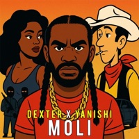 Moli (feat. Yanishi) - Single - Dexter