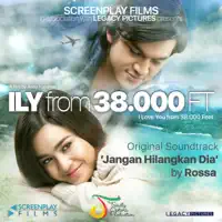 Jangan Hilangkan Dia — Rossa