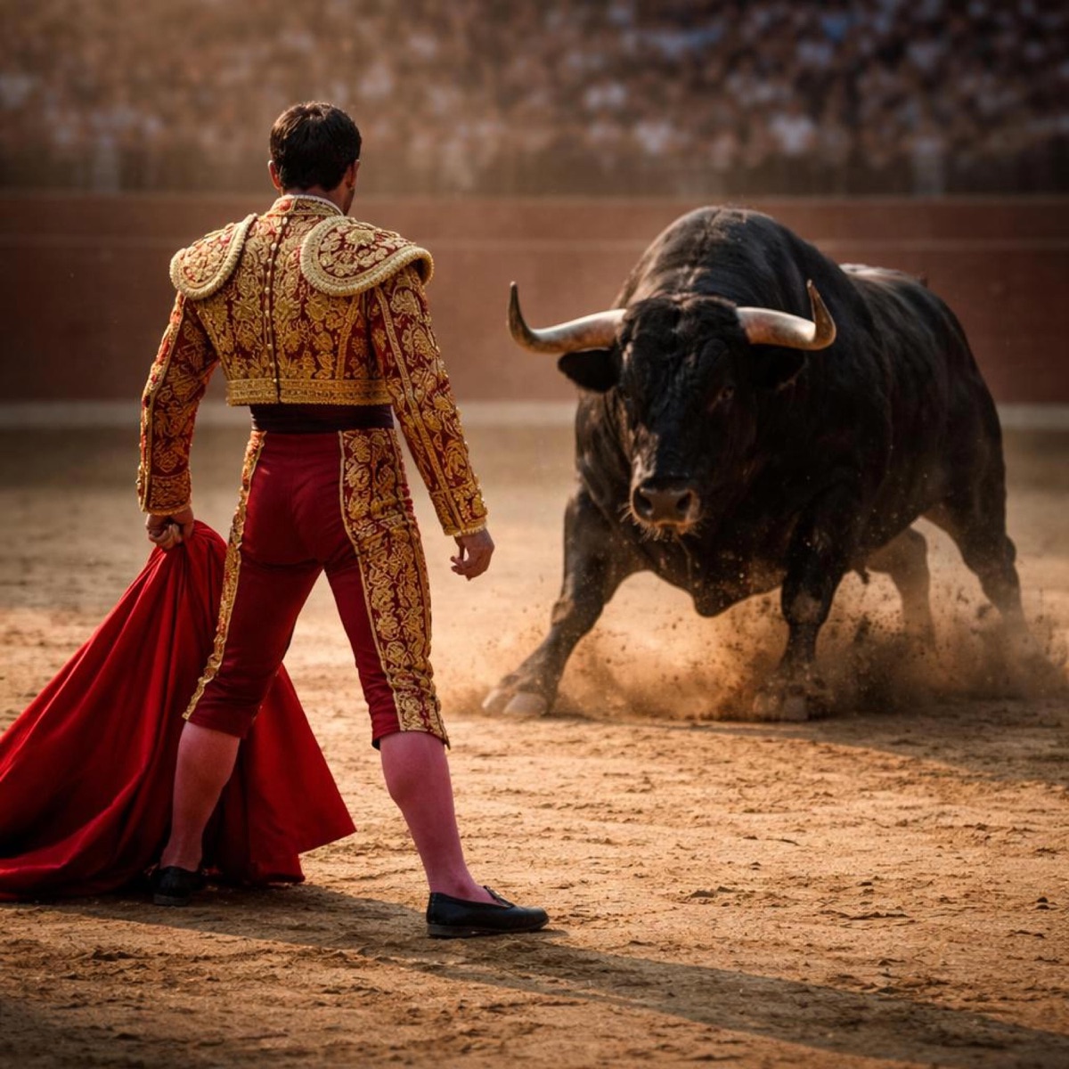 Dance Without Fear