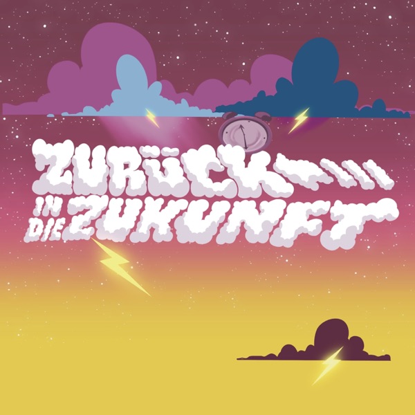Zurück in die Zukunft - Single