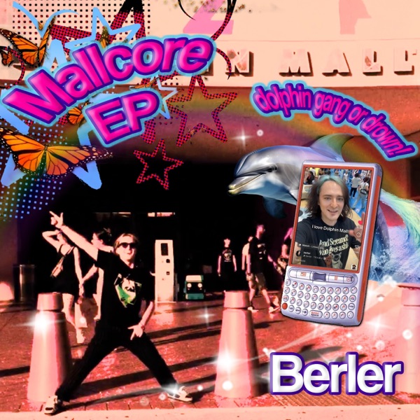 MALLCORE EP
