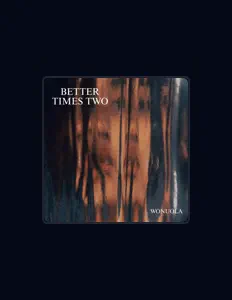 聆聽 Wonuola、觀看音樂影片、閱讀小傳、查看巡演日期等！