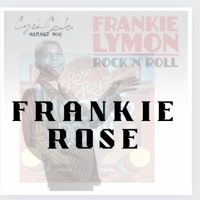 Frankie Rose - Single - Cyia Carter