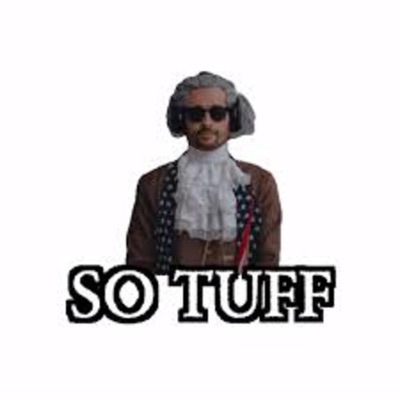 SO TUFF - Single