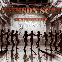 Gunfinger Up - Single - Crimson Scar