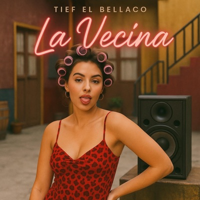LA VECINA - Single