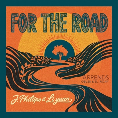 For The Road - Single