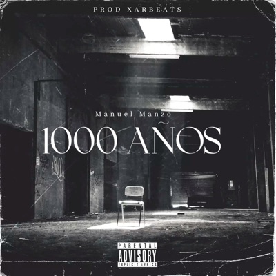 1000 años - Single