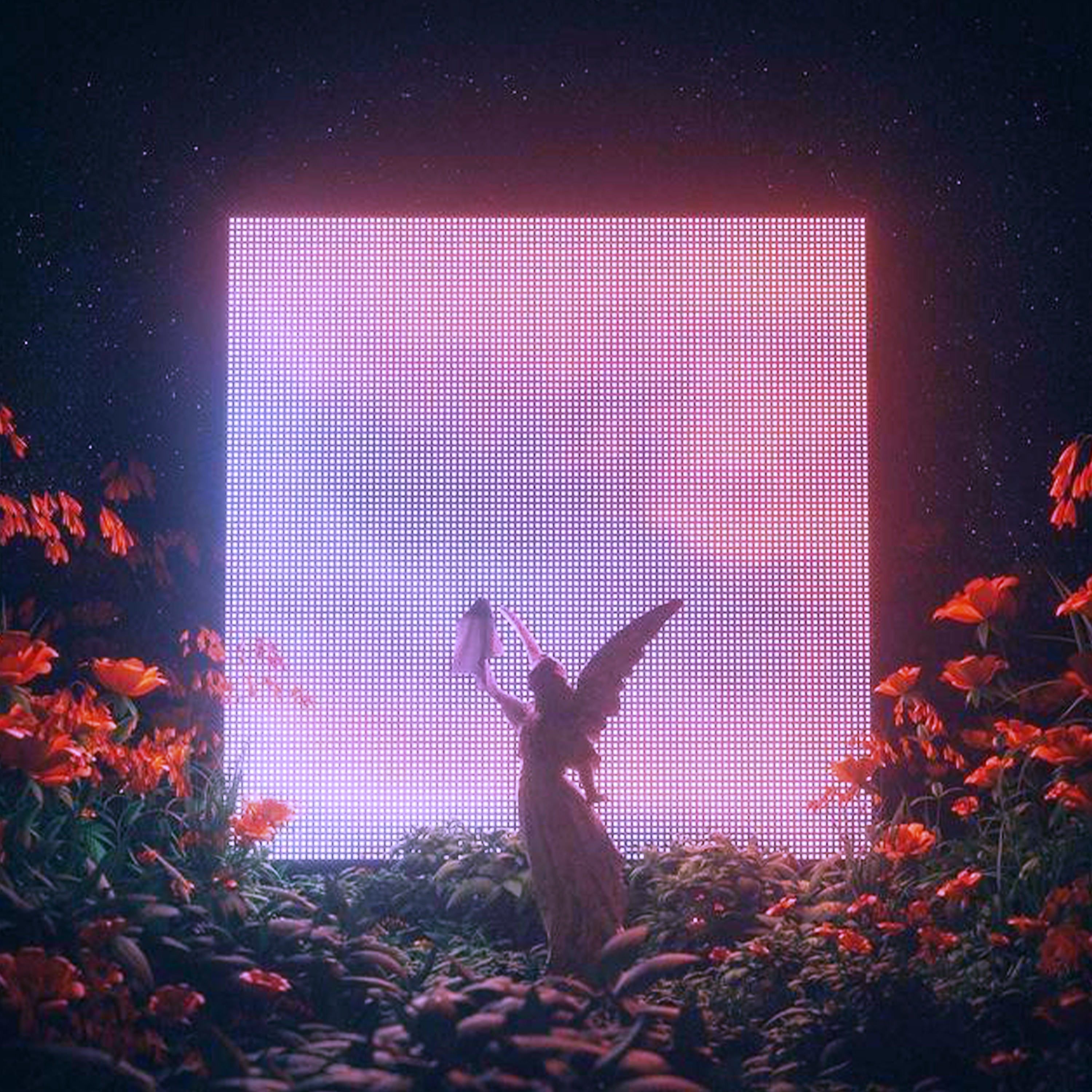 Angel Touch - Single