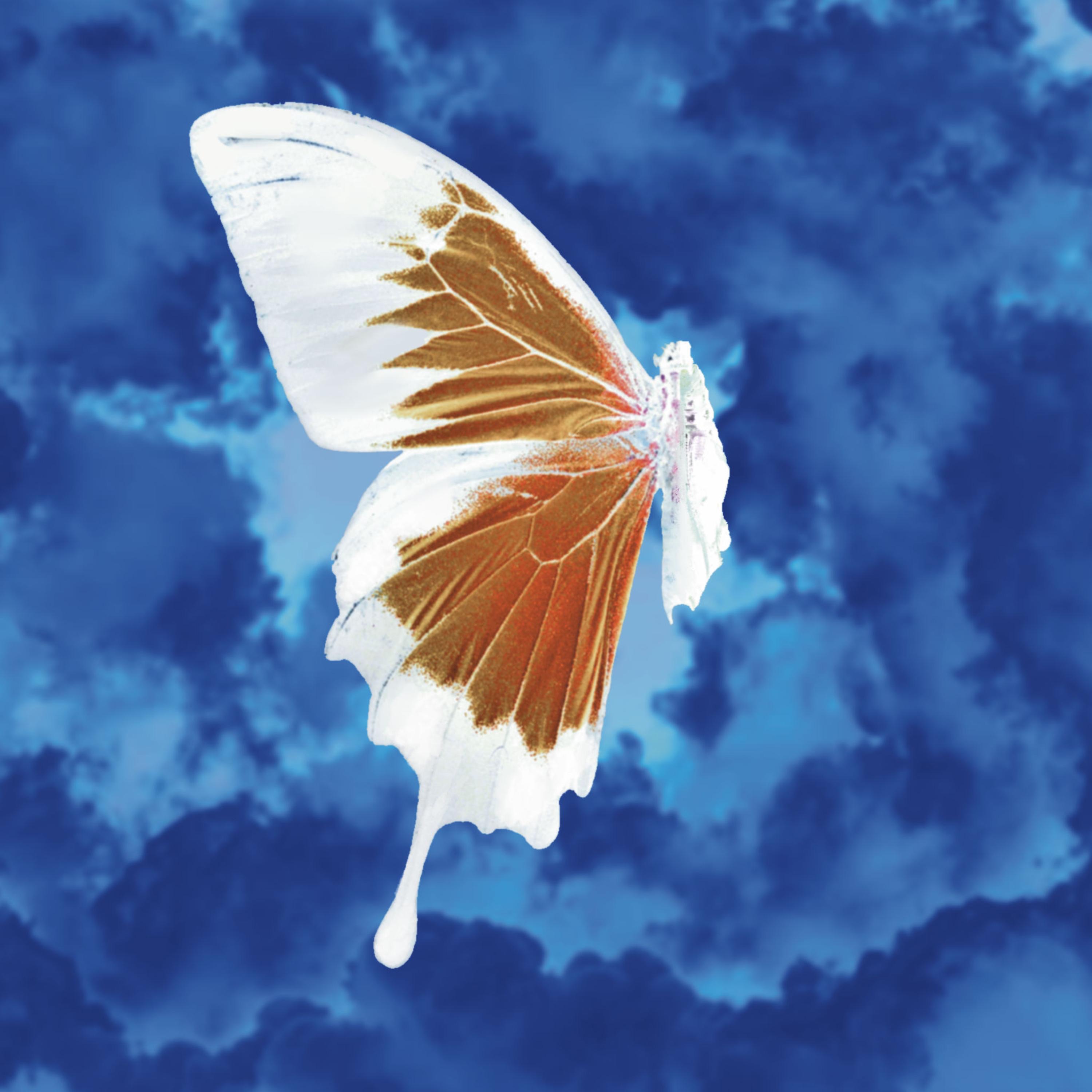 lost in between - Single