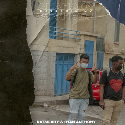 Alahady hatramin'ny Alahady - EP
