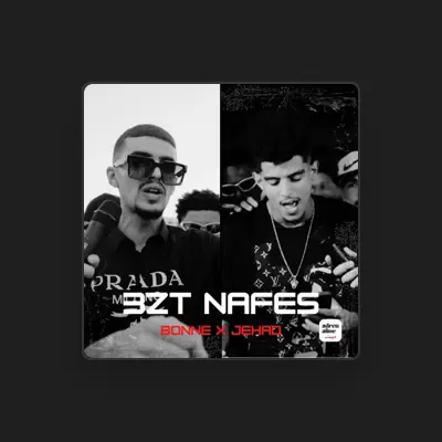 Listen to JEHAD, watch music videos, read bio, see tour dates & more!