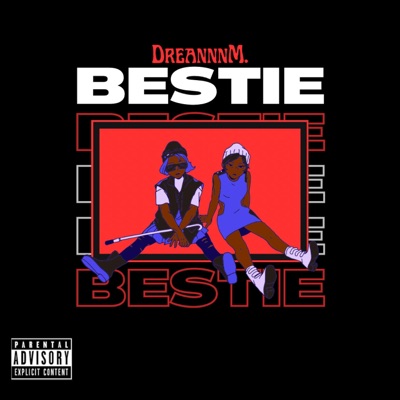 Bestie - Single