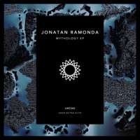 Mythology - Single - Jonatan Ramonda