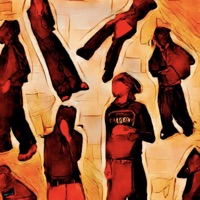 ThankGodForX - EP - MattEye