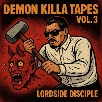 Demon Killa Tapes, Vol. 3