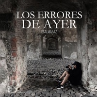 Los errores de ayer - Single - Esalmaraz