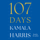 107 Days (Unabridged)