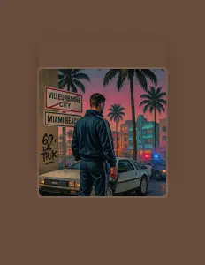 Lyesko Ai: песни, клипы, биография, даты выступлений и многое другое.