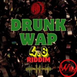 Riffle Buzz (feat. CZA) [Drunk Wap 48 Riddim] DjWillyintheMix