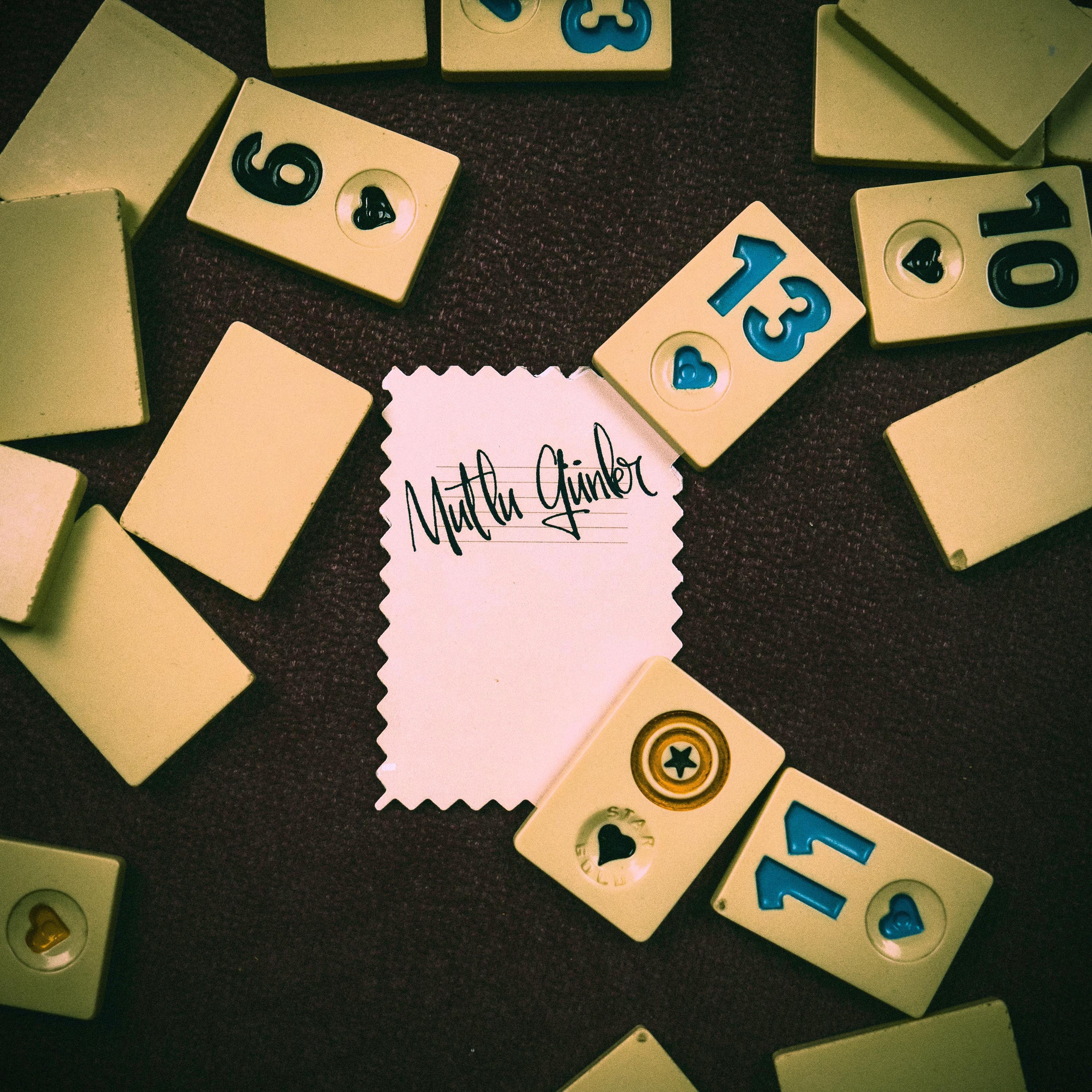 Mutlu Günler - Single