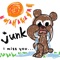 Junk - SUN TAiL lyrics