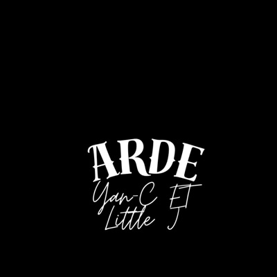 Arde - Single