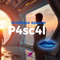 Endless Space - Single - P4sc4l