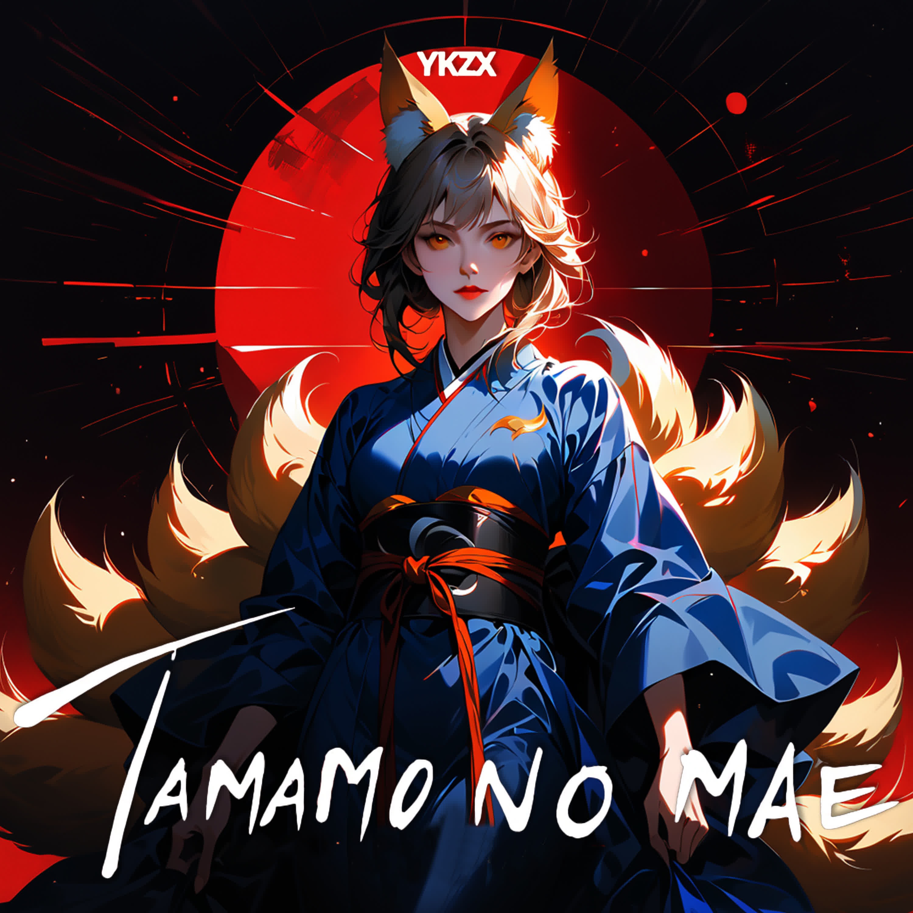 YKZX - Shazam