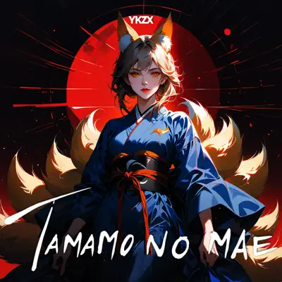 YKZX - Shazam