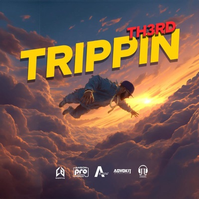Trippin - Single