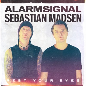 Rest Your Eyes - Single